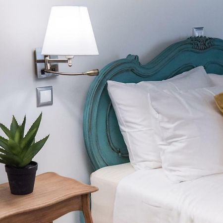 Rastoni Athens Suites Near Acropolis At Tsatsou Street Zewnętrze zdjęcie