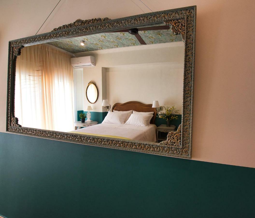 Rastoni Athens Suites Near Acropolis At Tsatsou Street Zewnętrze zdjęcie