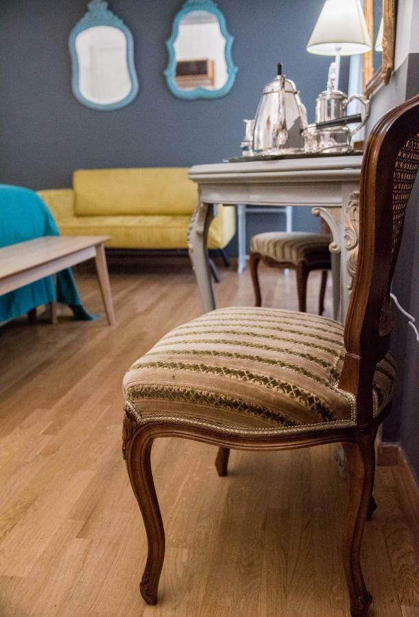 Rastoni Athens Suites Near Acropolis At Tsatsou Street Zewnętrze zdjęcie