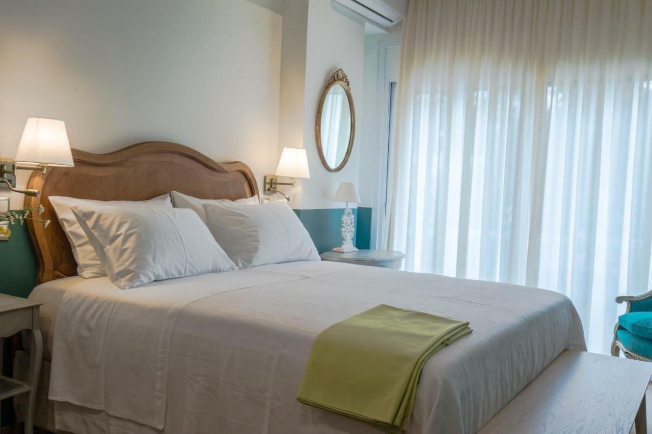 Rastoni Athens Suites Near Acropolis At Tsatsou Street Zewnętrze zdjęcie